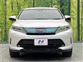 2018 Toyota Harrier