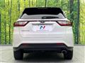 2018 Toyota Harrier