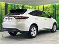 2017 Toyota Harrier