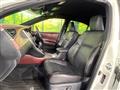 2018 Toyota Harrier