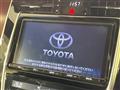 2018 Toyota Harrier