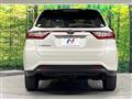 2018 Toyota Harrier