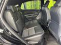 2018 Toyota Harrier
