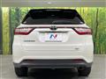 2018 Toyota Harrier