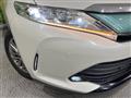 2018 Toyota Harrier