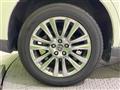 2018 Toyota Harrier