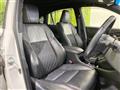 2018 Toyota Harrier