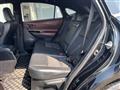 2018 Toyota Harrier