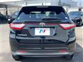 2018 Toyota Harrier