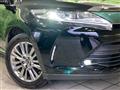 2018 Toyota Harrier