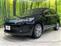 2018 Toyota Harrier