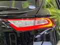 2018 Toyota Harrier