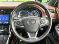 2018 Toyota Harrier