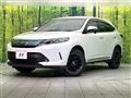 2018 Toyota Harrier