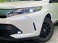 2018 Toyota Harrier