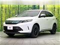2018 Toyota Harrier