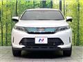2018 Toyota Harrier