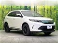 2018 Toyota Harrier
