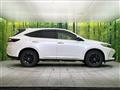 2018 Toyota Harrier
