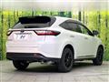 2018 Toyota Harrier