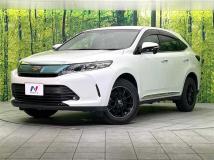2018 Toyota Harrier