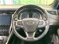 2018 Toyota Harrier