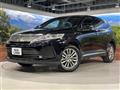 2019 Toyota Harrier
