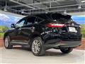 2019 Toyota Harrier