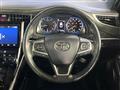 2019 Toyota Harrier