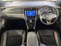 2019 Toyota Harrier