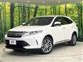 2020 Toyota Harrier