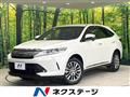 2020 Toyota Harrier