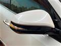 2015 Toyota Harrier