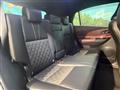 2015 Toyota Harrier