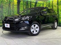 2017 Toyota Harrier