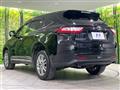 2017 Toyota Harrier