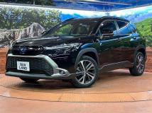 2023 Toyota CorollaCross