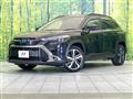 2023 Toyota CorollaCross