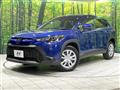2023 Toyota CorollaCross