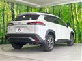 2023 Toyota CorollaCross