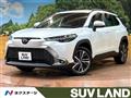 2023 Toyota CorollaCross