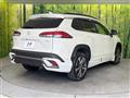 2024 Toyota CorollaCross
