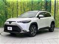 2024 Toyota CorollaCross