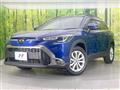 2024 Toyota CorollaCross