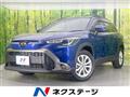 2024 Toyota CorollaCross
