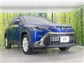 2024 Toyota CorollaCross