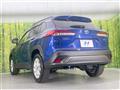 2024 Toyota CorollaCross