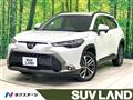 2024 Toyota CorollaCross