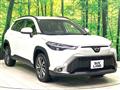 2024 Toyota CorollaCross