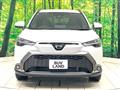 2024 Toyota CorollaCross